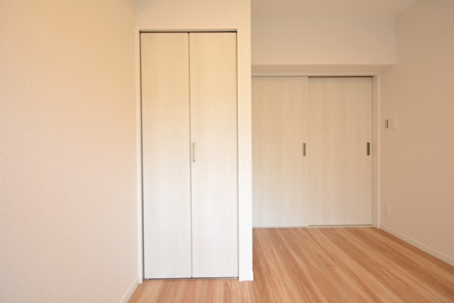 MSマンション阿佐ヶ谷 洋室1