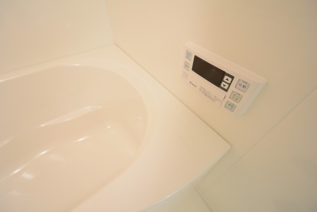 ディアライフ大塚 バス