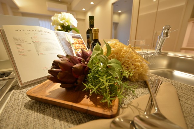 経堂スカイマンション その他