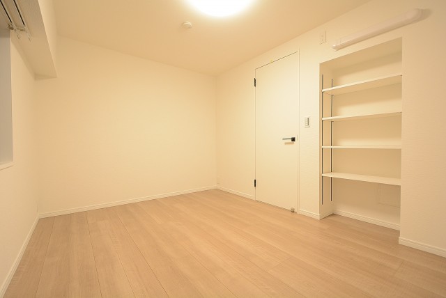 ディアライフ大塚 洋室