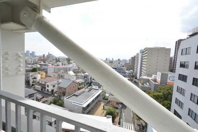 イトーピア五反田マンション 洋室1