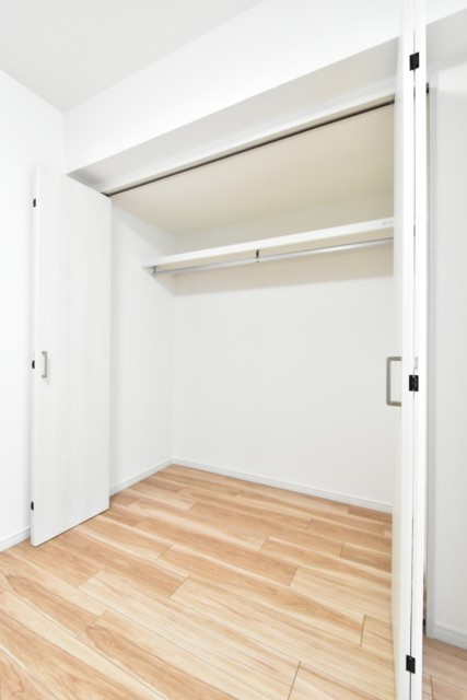 メゾンドール高田馬場 洋室3