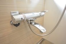 上野毛ハイム 浴室 上野毛ハイム 浴室