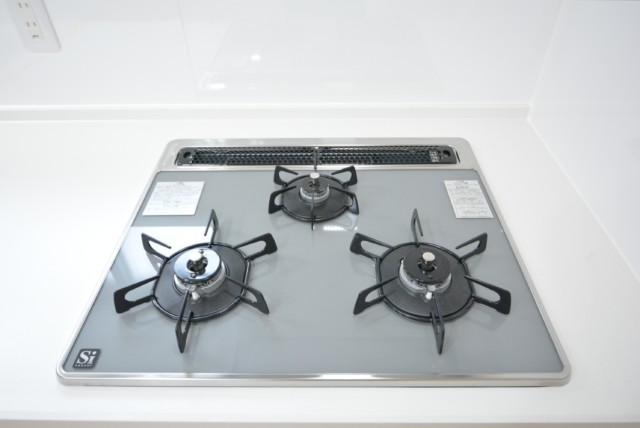 MSマンション阿佐ヶ谷 キッチン