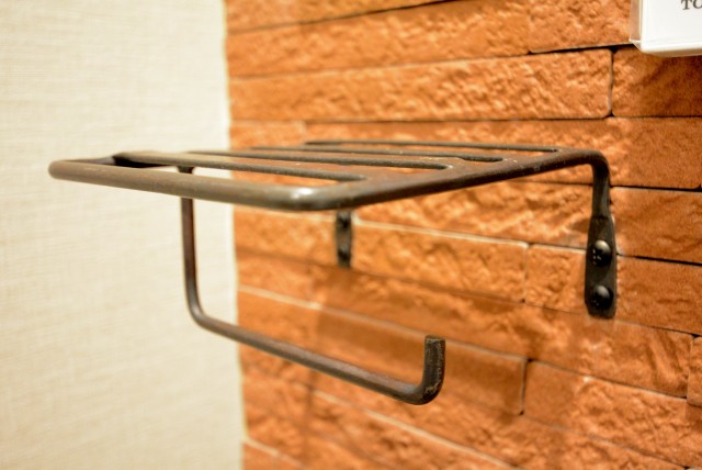 ライオンズマンション桜新町 トイレ