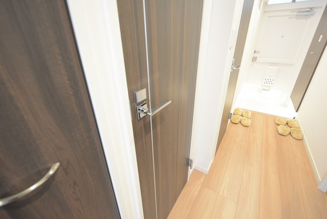 東山コーポラス トイレ