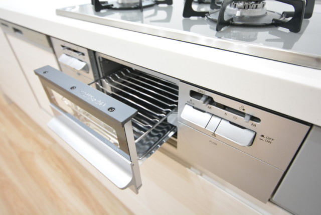 MSマンション阿佐ヶ谷 キッチン