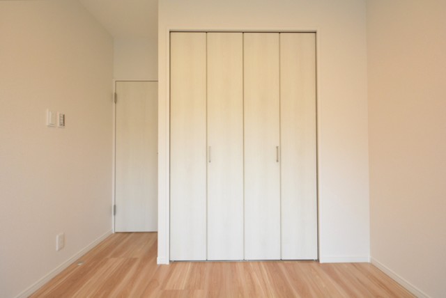 MSマンション阿佐ヶ谷 洋室2