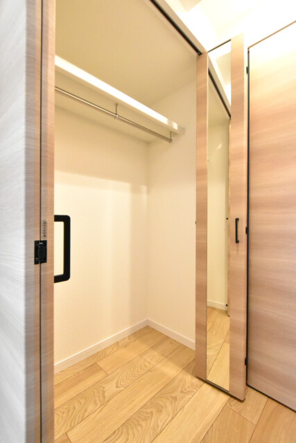 五反田コーポビアネーズ 洋室