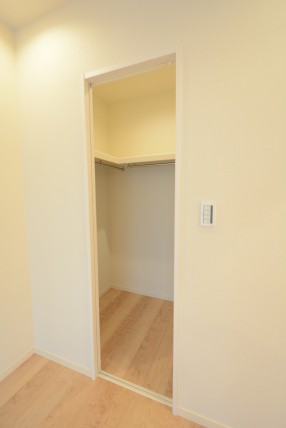 経堂スカイマンション 洋室1