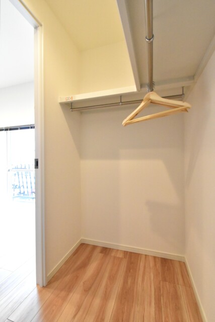 秀和六本木レジデンス 洋室