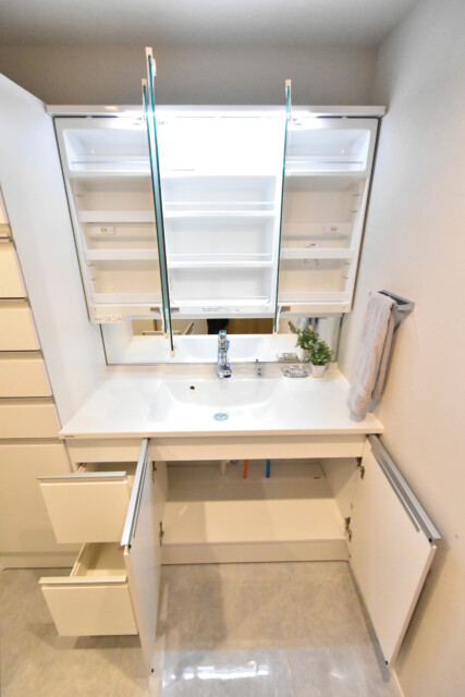 音羽ハウス トイレ