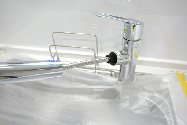 MSマンション阿佐ヶ谷 キッチン