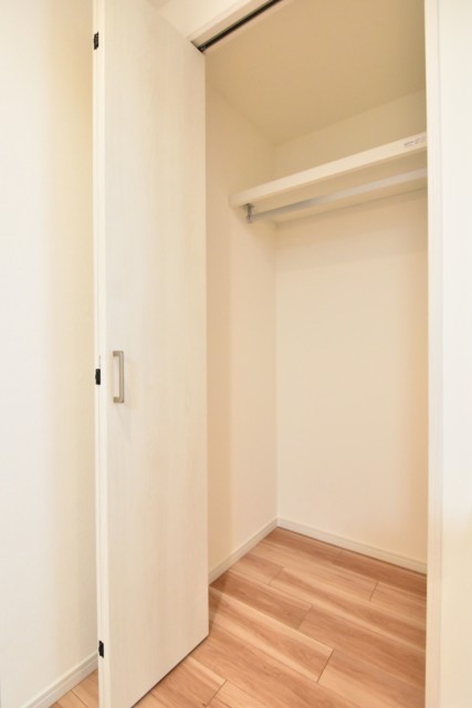 メゾンドール高田馬場 洋室1