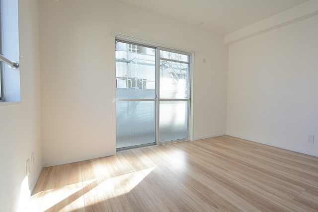 オリエンタル新大塚コーポラス 洋室１