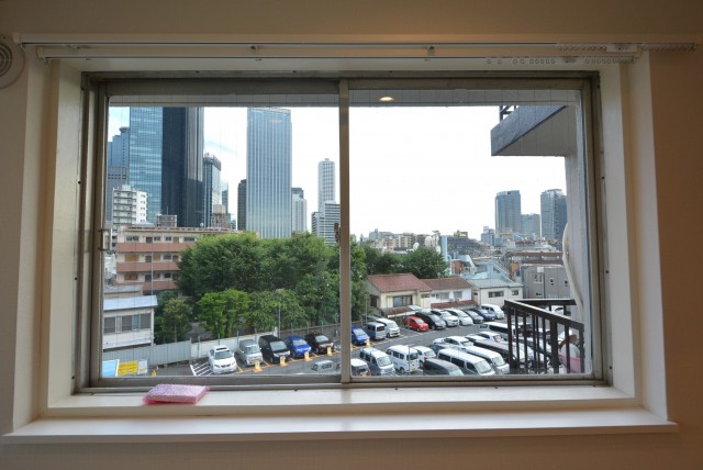 ハイネス大久保 洋室3