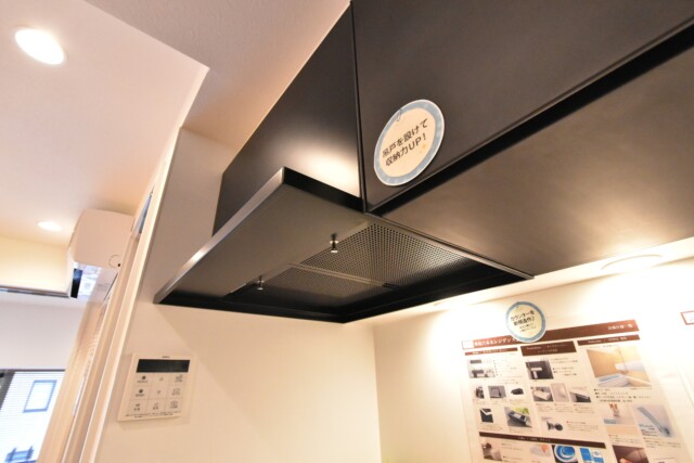 秀和六本木レジデンス キッチン