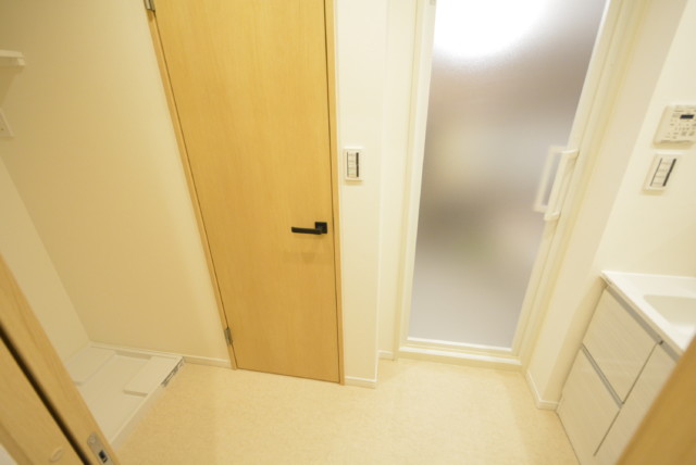 ソフトタウン池袋 (34)ソフトタウン池袋 洗面室