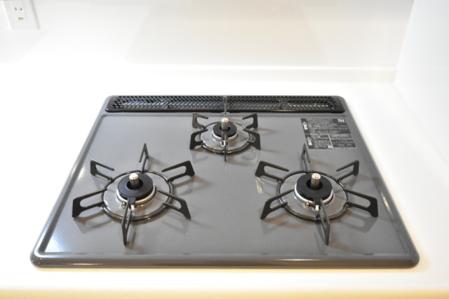 メゾンドール高田馬場 キッチン