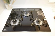 シティコープ豊洲 キッチン