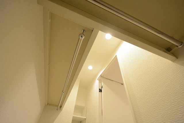 ディアライフ大塚 洋室