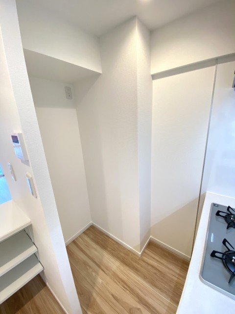 ファミール太子堂 キッチン