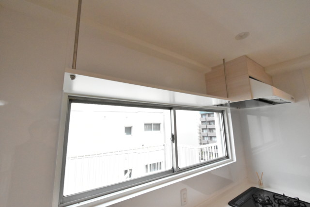 メゾンドール高田馬場 キッチン