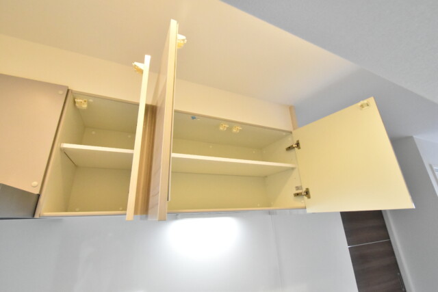 目白台コーポ キッチン