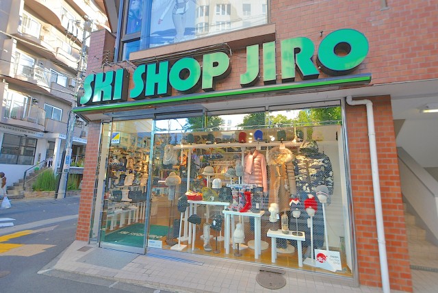 青山ザ・タワー (4)