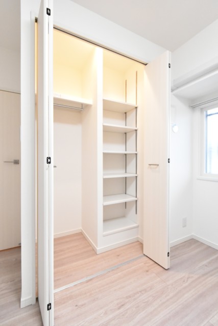 大森永谷マンション 洋室1