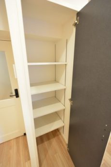 シティコープ豊洲 キッチン