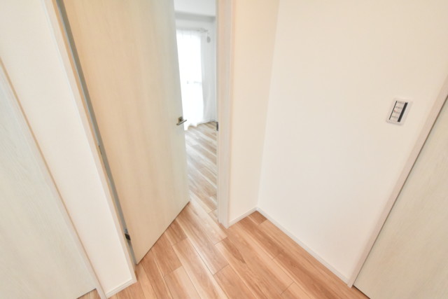 メゾンドール高田馬場 洋室2