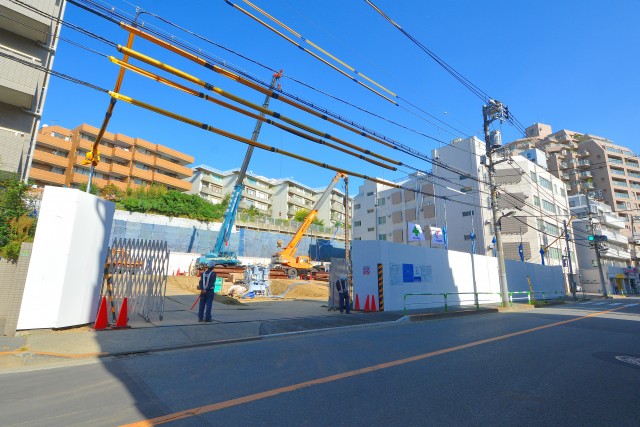 ハイネス小石川