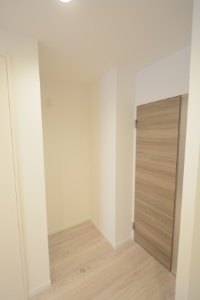 三田ナショナルコート キッチン