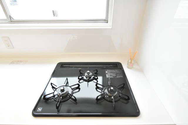 メゾンドール高田馬場 キッチン