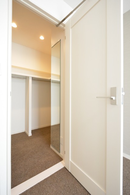 上野毛ハイム 洋室4