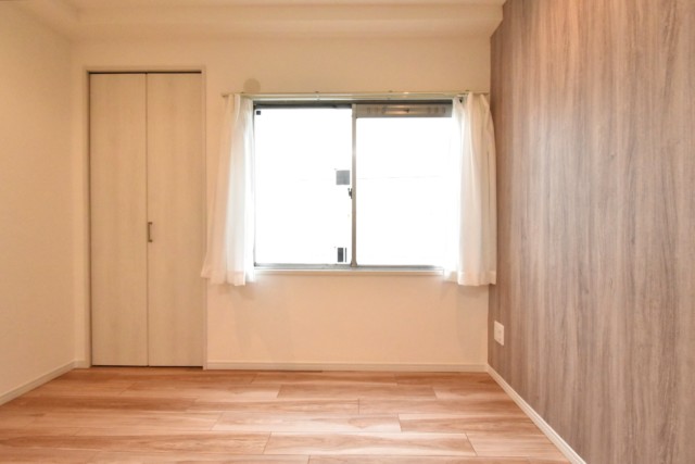 メゾンドール高田馬場 ルーフバルコニー