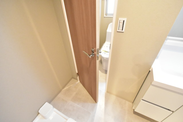 メゾンドール高田馬場 トイレ