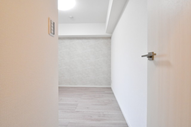 大森永谷マンション 洋室1