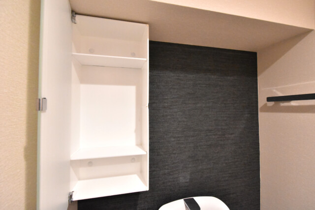 五反田コーポビアネーズ トイレ