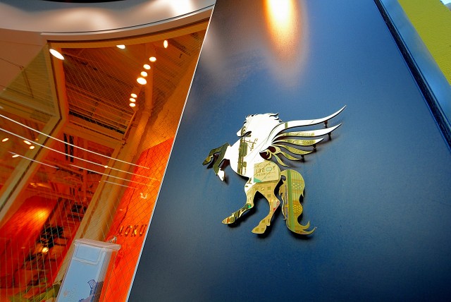 青山ザ・タワー