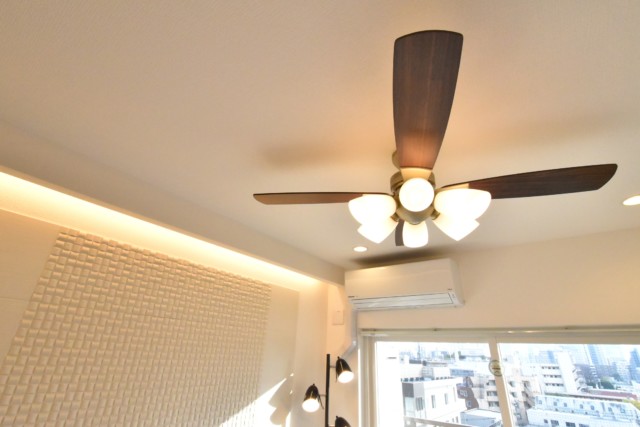 下落合グリーンパーク LDK