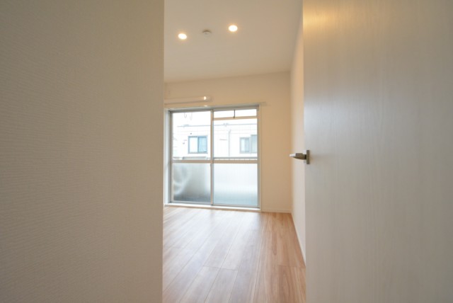 MSマンション阿佐ヶ谷 洋室2