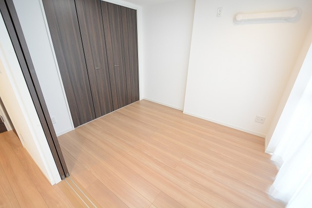 東山コーポラス 洋室4.5