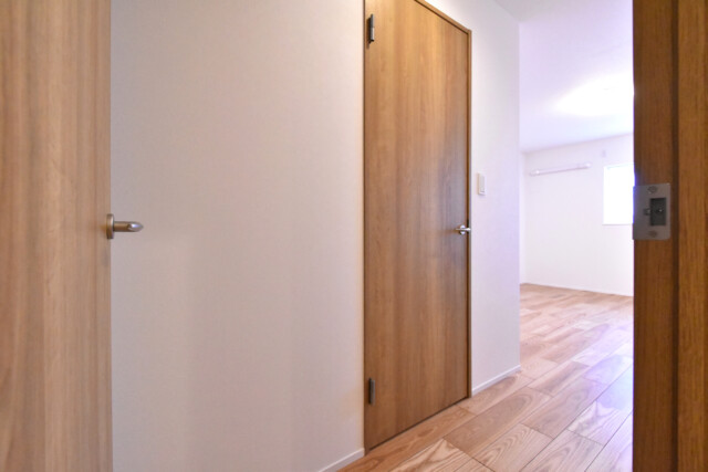 音羽ハウス サービスルーム約9帖