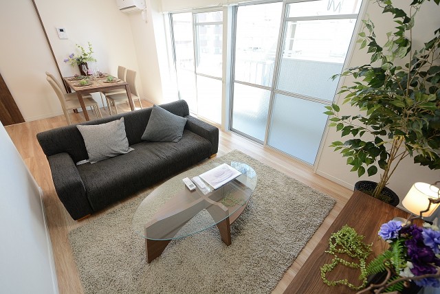 オリエンタル新大塚コーポラス LD