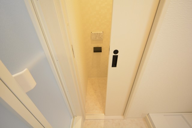 シティコープ豊洲 トイレ