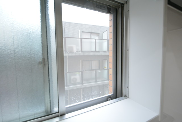 MSマンション阿佐ヶ谷 キッチン