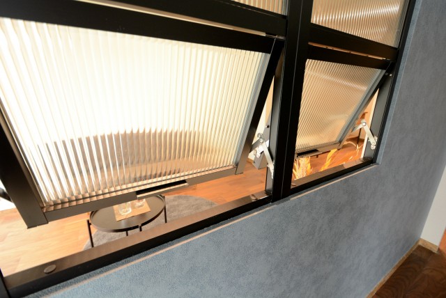 ライオンズマンション桜新町 南洋室6帖