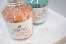 シティコープ豊洲 浴室